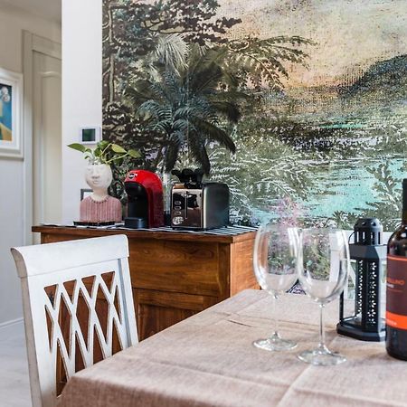 Apartmán Gli Specchi Lucca Exteriér fotografie