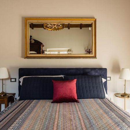 Apartmán Gli Specchi Lucca Exteriér fotografie