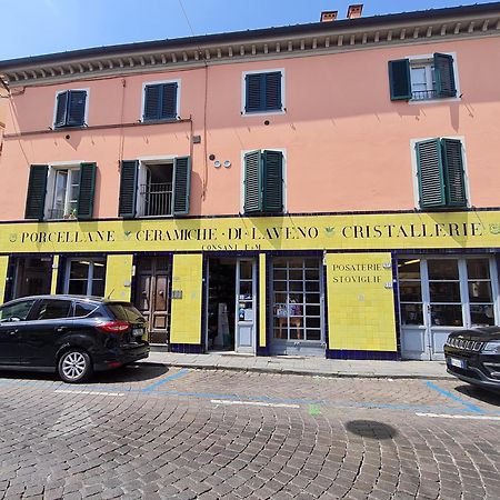 Apartmán Gli Specchi Lucca Exteriér fotografie