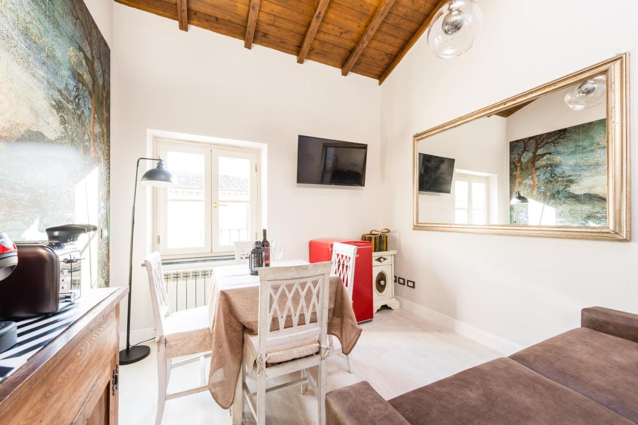 Apartmán Gli Specchi Lucca Exteriér fotografie