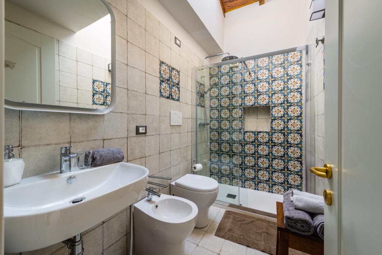 Apartmán Gli Specchi Lucca Exteriér fotografie