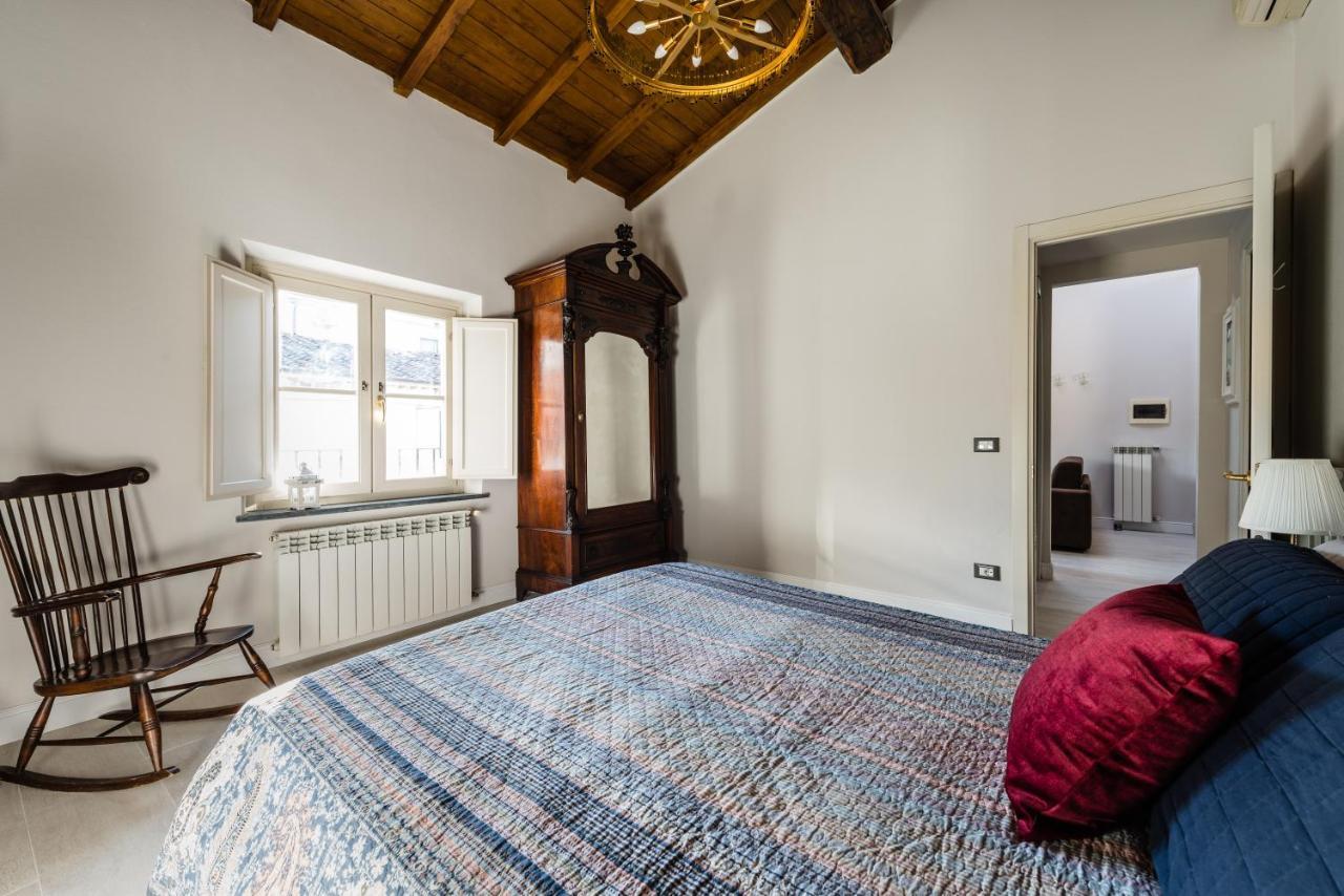 Apartmán Gli Specchi Lucca Exteriér fotografie