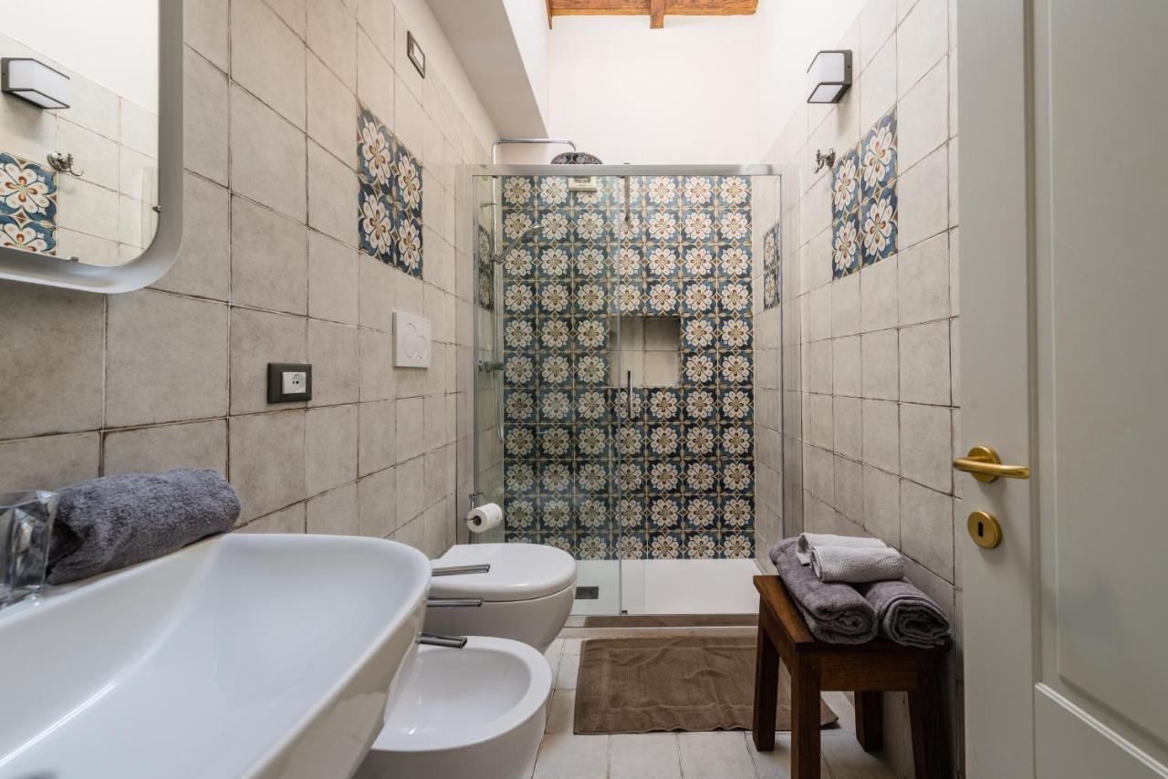 Apartmán Gli Specchi Lucca Exteriér fotografie