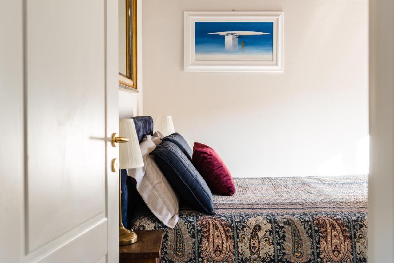 Apartmán Gli Specchi Lucca Exteriér fotografie