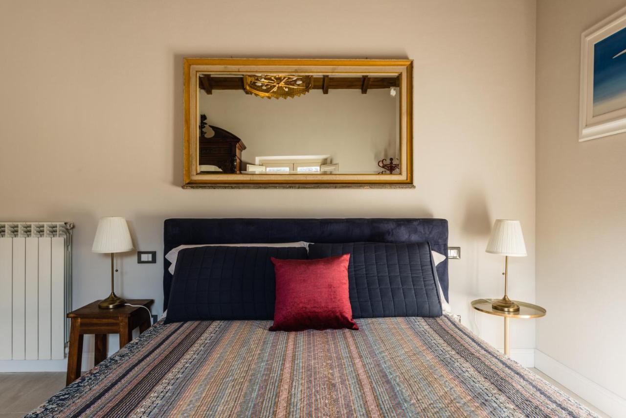 Apartmán Gli Specchi Lucca Exteriér fotografie