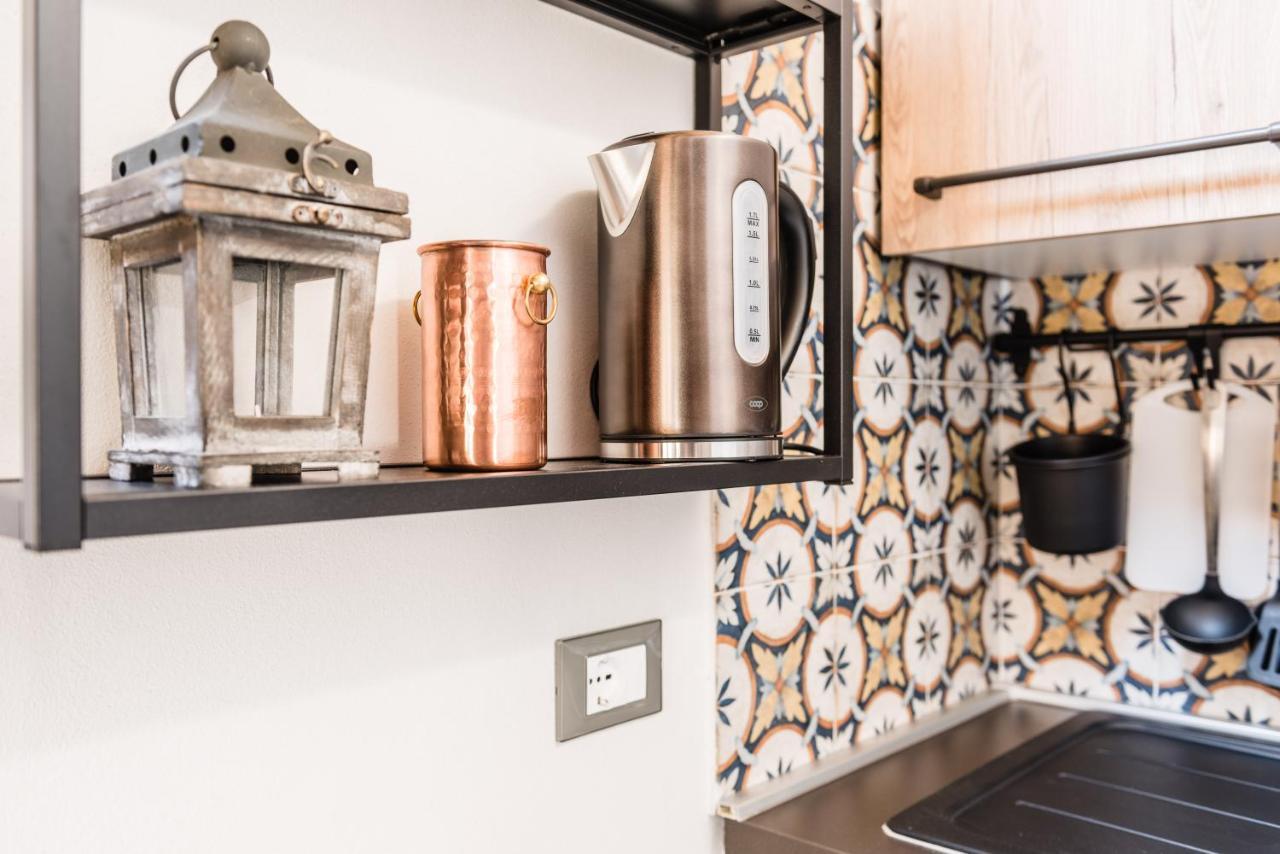 Apartmán Gli Specchi Lucca Exteriér fotografie