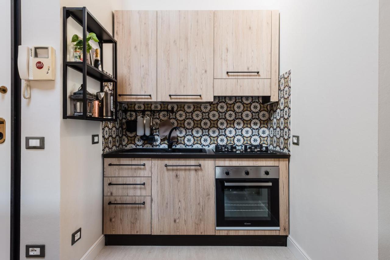 Apartmán Gli Specchi Lucca Exteriér fotografie